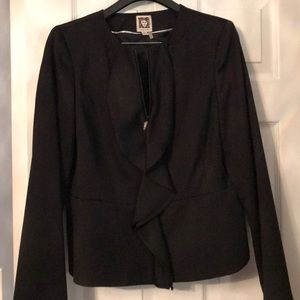 Anne klein blazer
